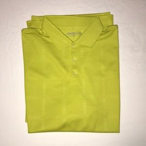 Nike Dri-Fit Golf Shirt